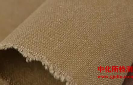 帆布檢測及標準，帆布檢測項目有哪些？