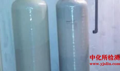 反滲透水質(zhì)檢測