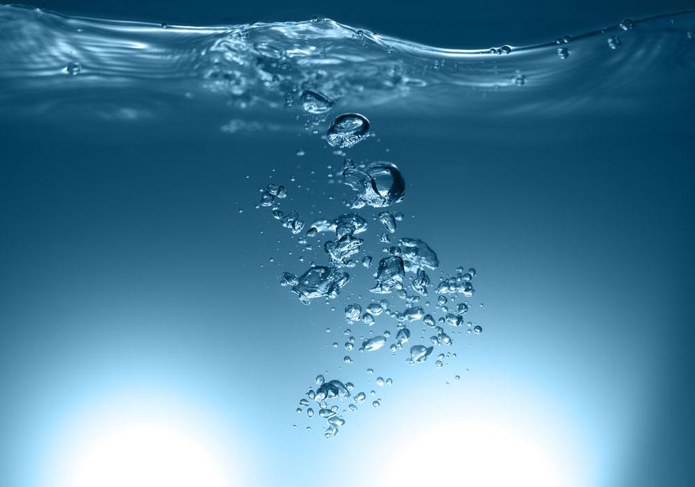 水質檢測